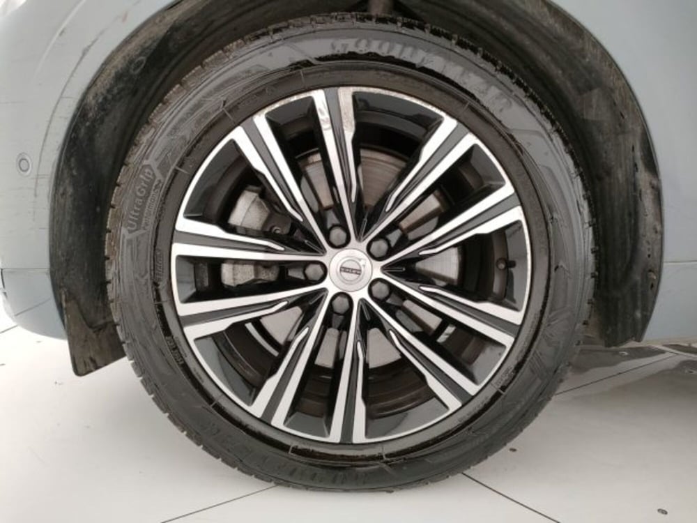 Volvo XC60 usata a Modena (19)