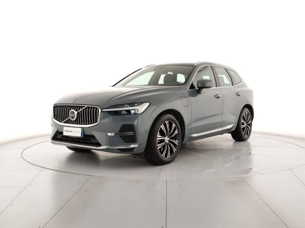 Volvo XC60 usata a Modena (2)