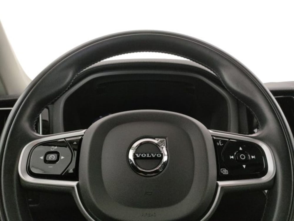 Volvo XC60 usata a Modena (20)