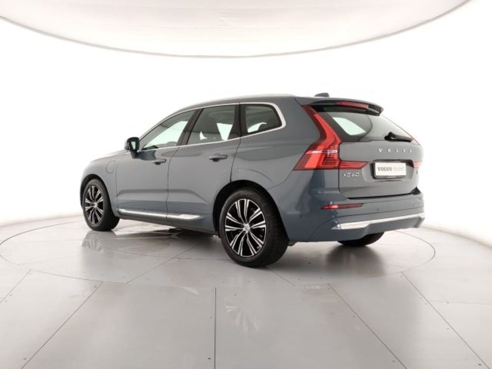 Volvo XC60 usata a Modena (3)