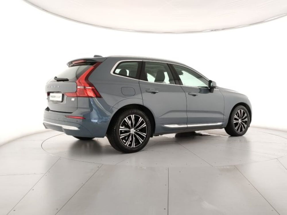 Volvo XC60 usata a Modena (4)
