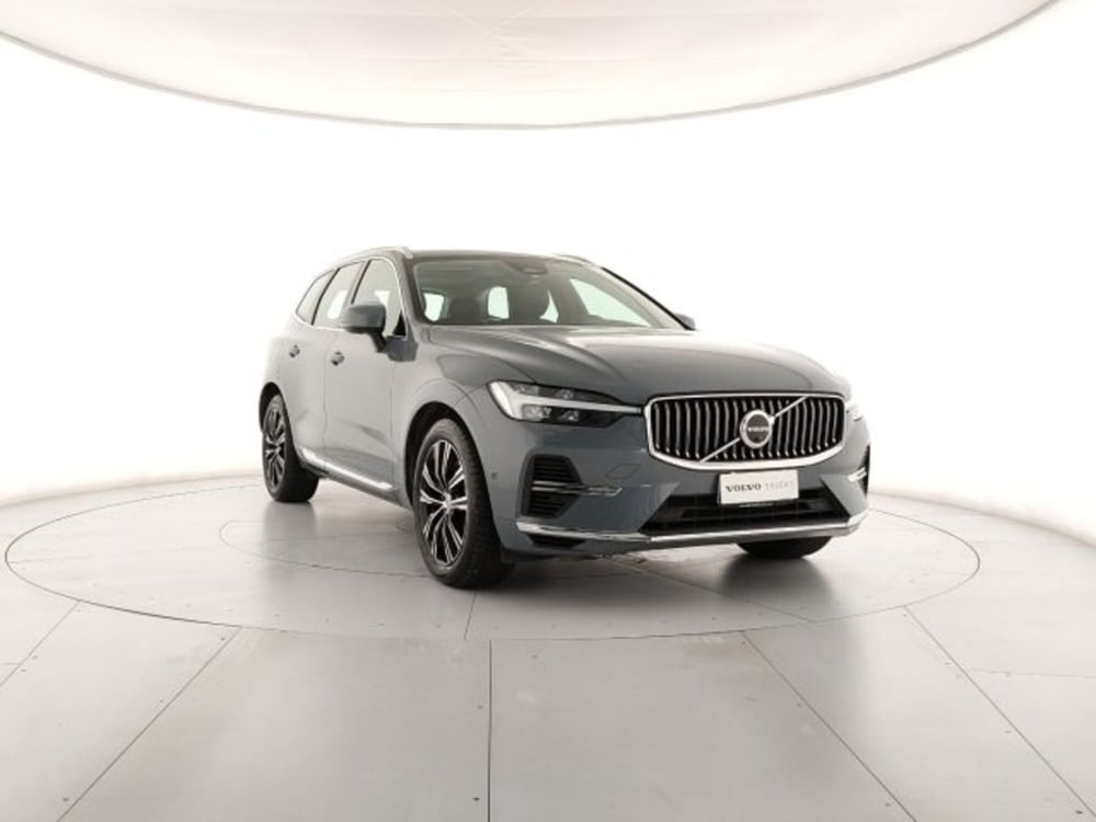 Volvo XC60 usata a Modena (5)