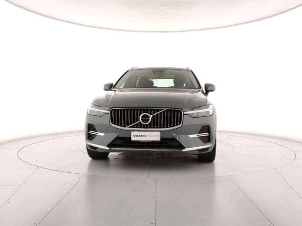 Volvo XC60 usata a Modena (6)