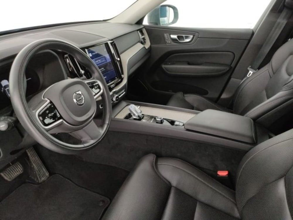 Volvo XC60 usata a Modena (7)