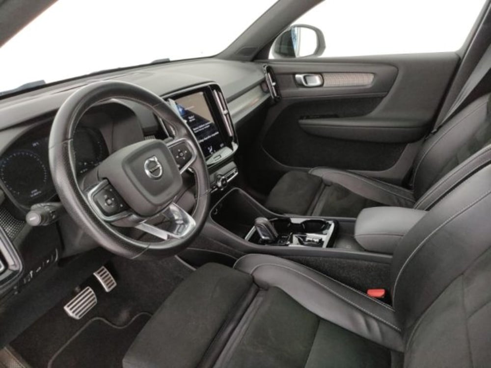 Volvo XC40 usata a Modena (10)