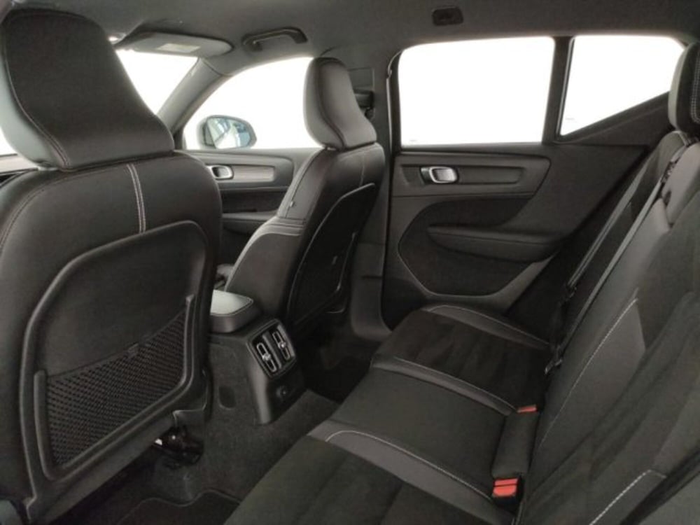 Volvo XC40 usata a Modena (11)