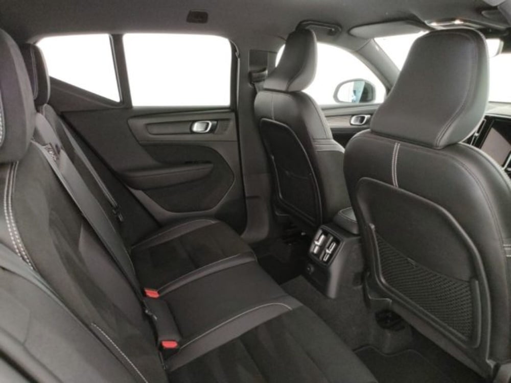 Volvo XC40 usata a Modena (12)
