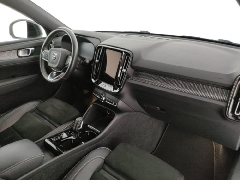 Volvo XC40 usata a Modena (13)