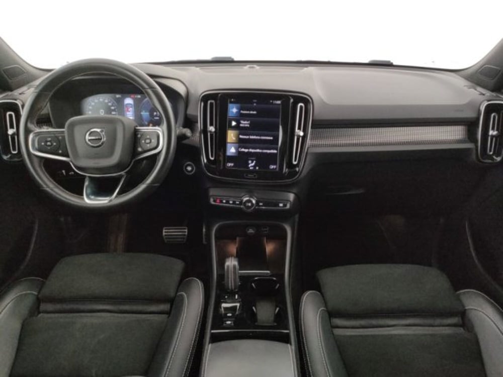Volvo XC40 usata a Modena (14)