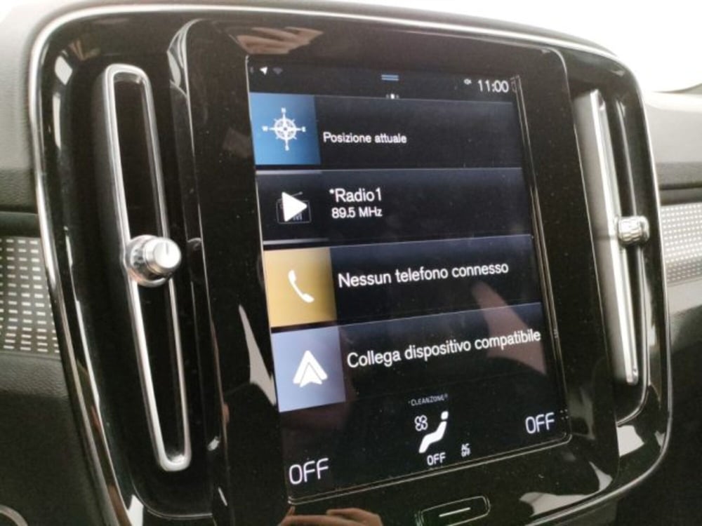 Volvo XC40 usata a Modena (16)