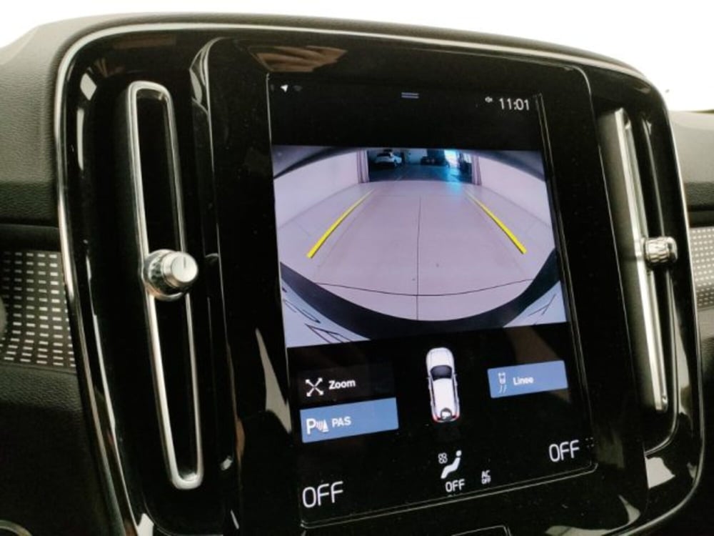 Volvo XC40 usata a Modena (19)