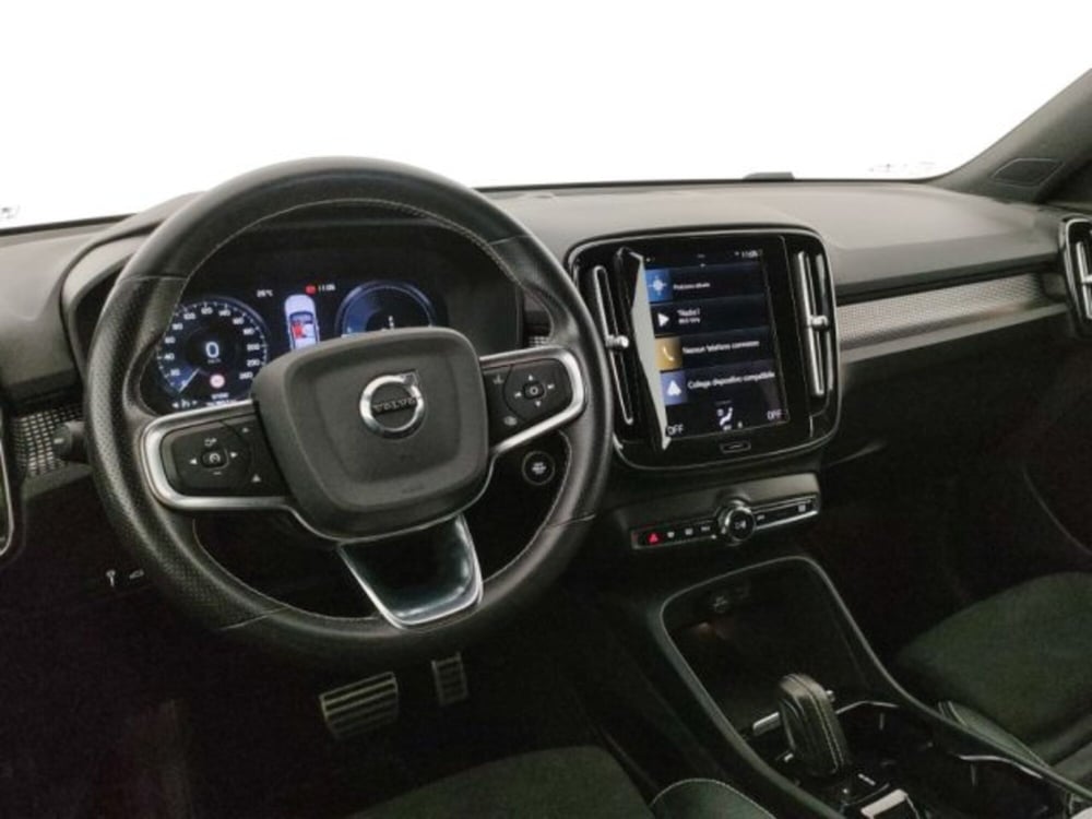 Volvo XC40 usata a Modena (20)