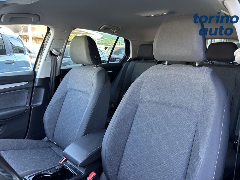Volkswagen Golf usata a Torino (11)