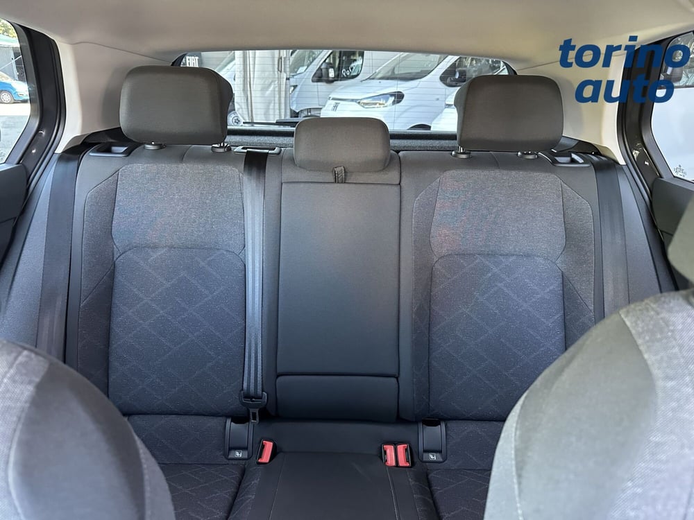 Volkswagen Golf usata a Torino (13)