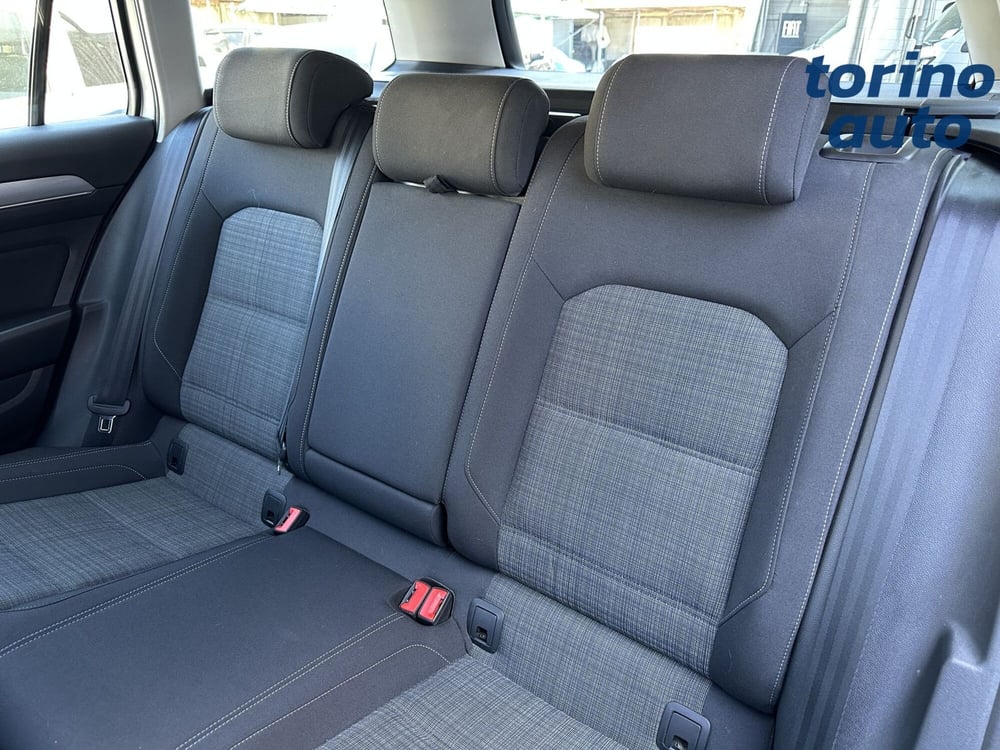 Volkswagen Passat Variant usata a Torino (12)