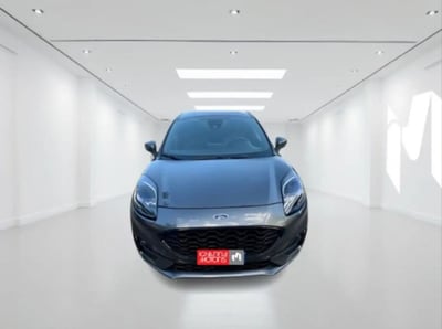 Ford Puma 1.0 EcoBoost Hybrid 125 CV S&amp;S aut. ST-Line X del 2022 usata a Latina