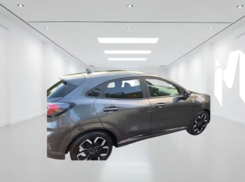 Ford Puma usata a Latina (3)