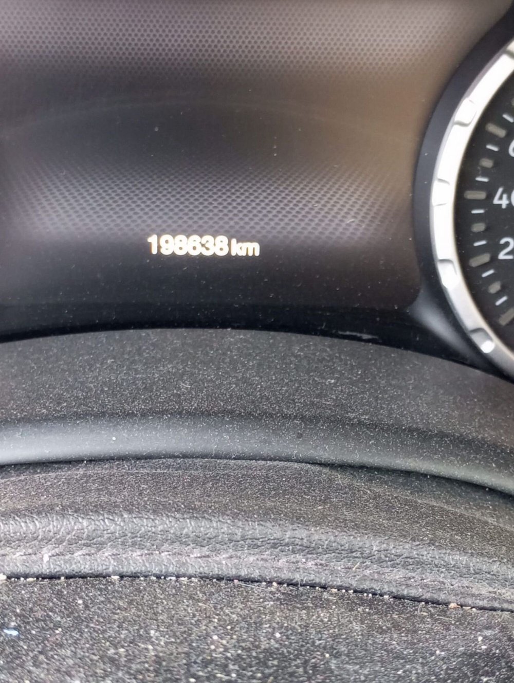 Jeep Renegade usata a Latina (8)