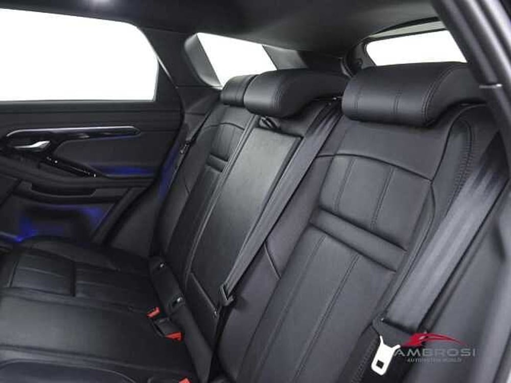 Land Rover Range Rover Evoque usata a Viterbo (10)