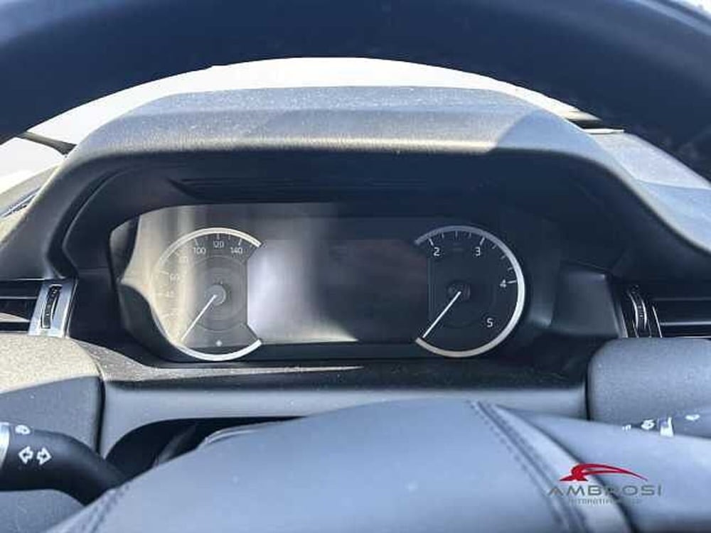 Land Rover Discovery Sport usata a Viterbo (12)