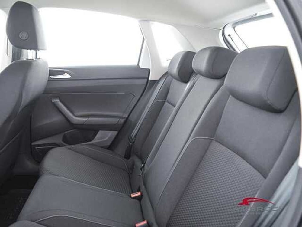 Volkswagen Polo usata a Viterbo (10)