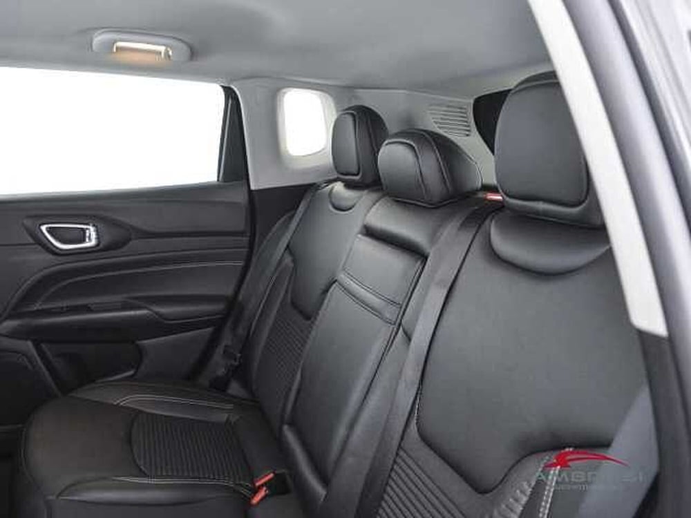 Jeep Compass usata a Viterbo (10)