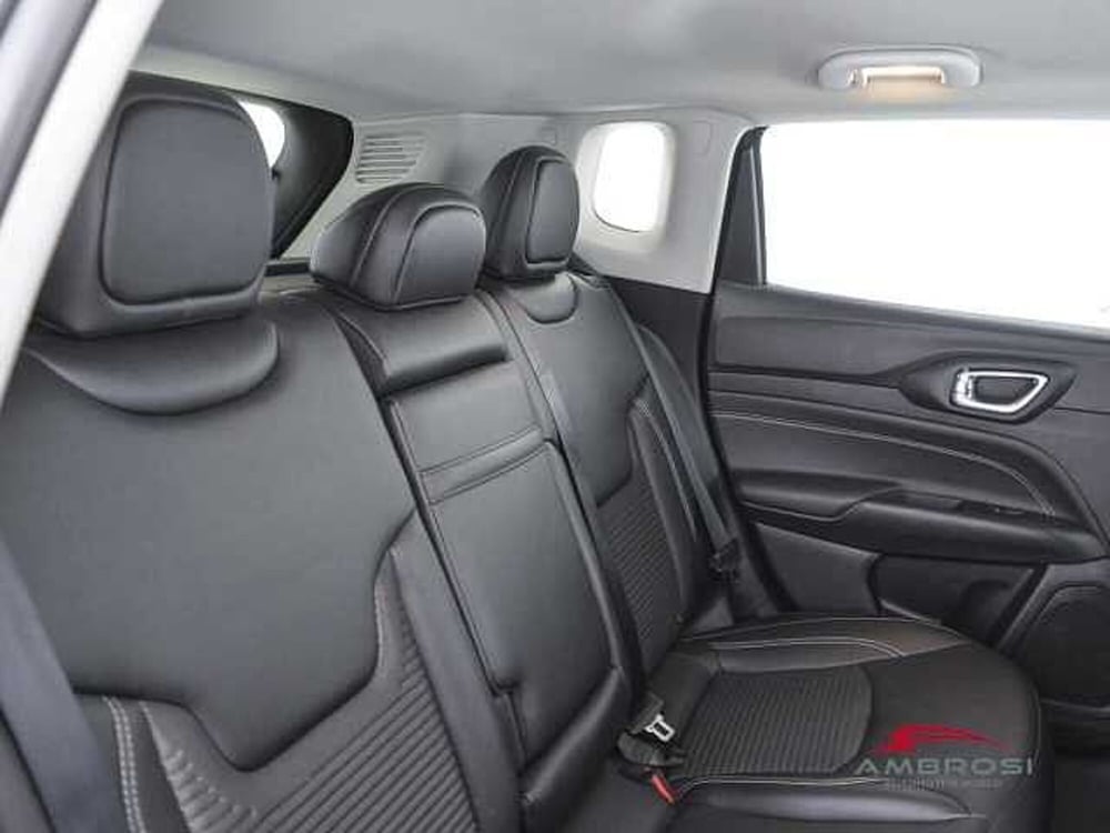 Jeep Compass usata a Viterbo (11)
