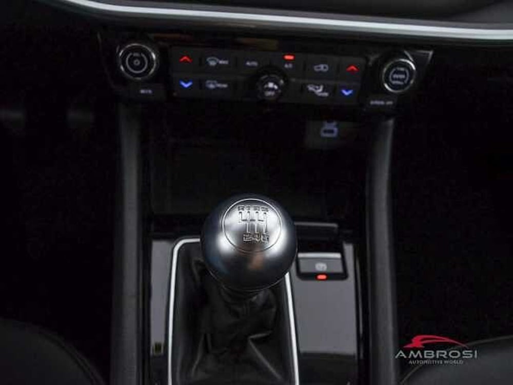 Jeep Compass usata a Viterbo (20)