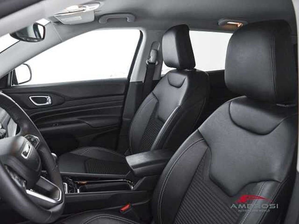 Jeep Compass usata a Viterbo (9)