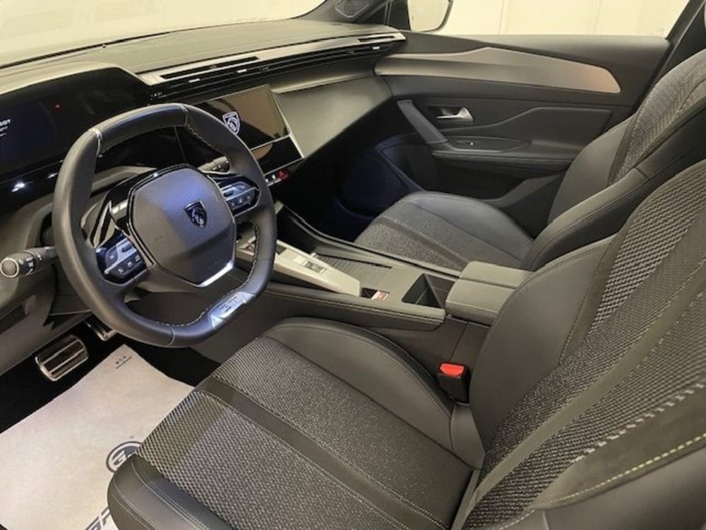 Peugeot 308 SW usata a Alessandria (11)