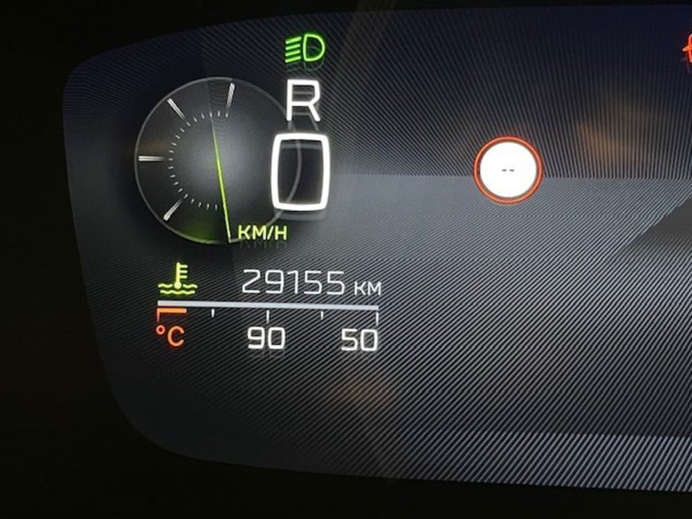 Peugeot 308 SW usata a Alessandria (14)