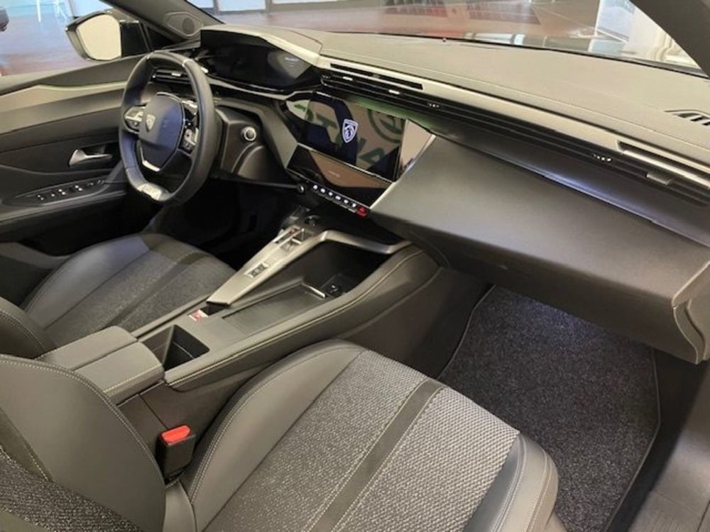 Peugeot 308 SW usata a Alessandria (5)