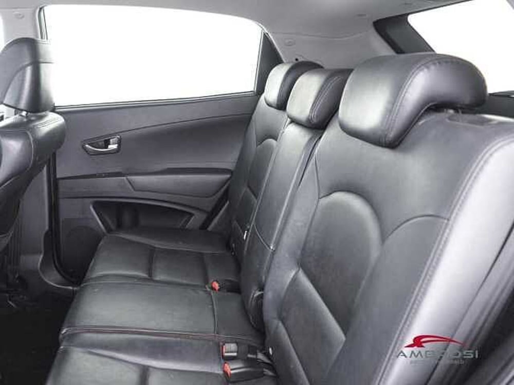 Ssangyong Korando usata a Viterbo (10)