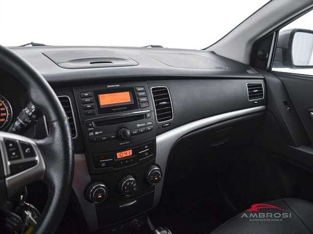 Ssangyong Korando usata a Viterbo (20)