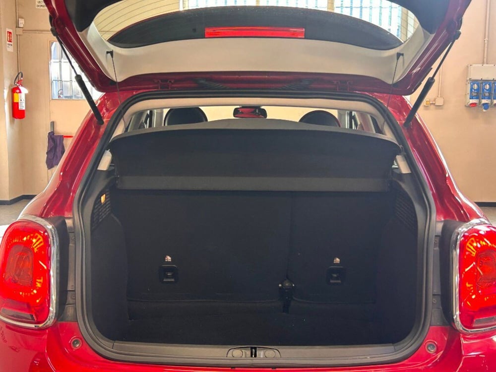 Fiat 500X usata a Verona (11)