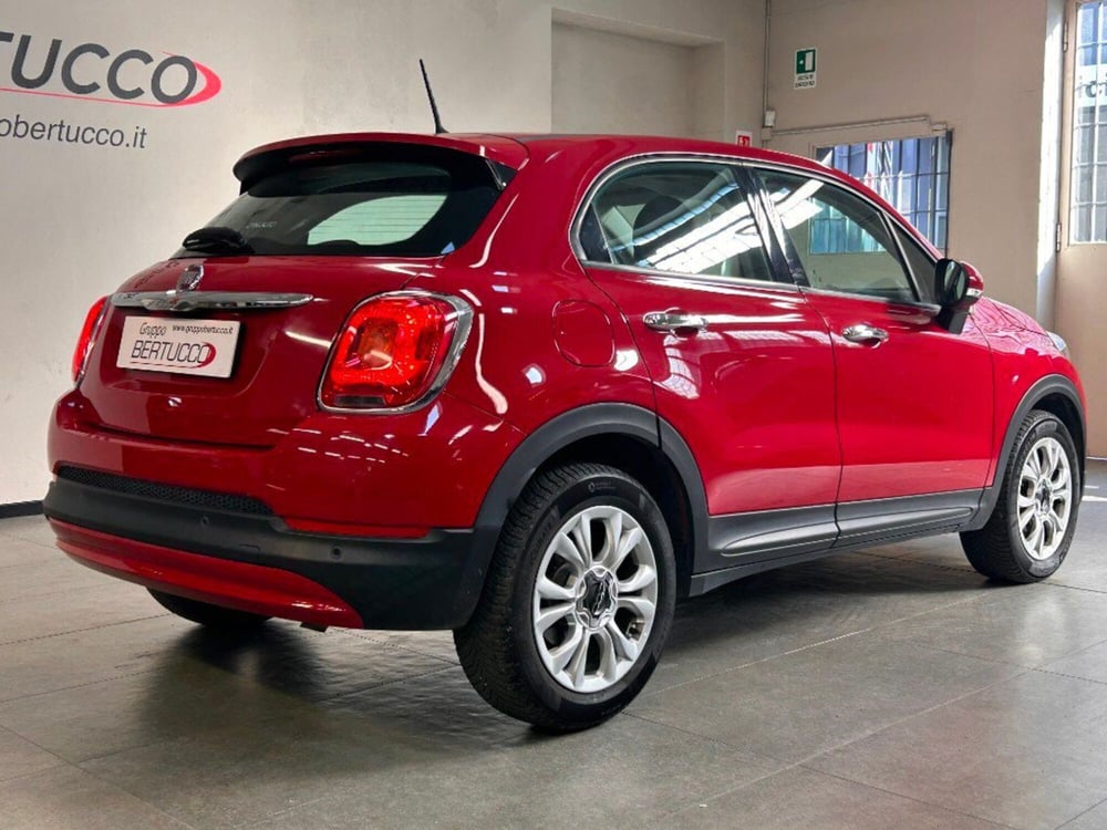 Fiat 500X usata a Verona (6)