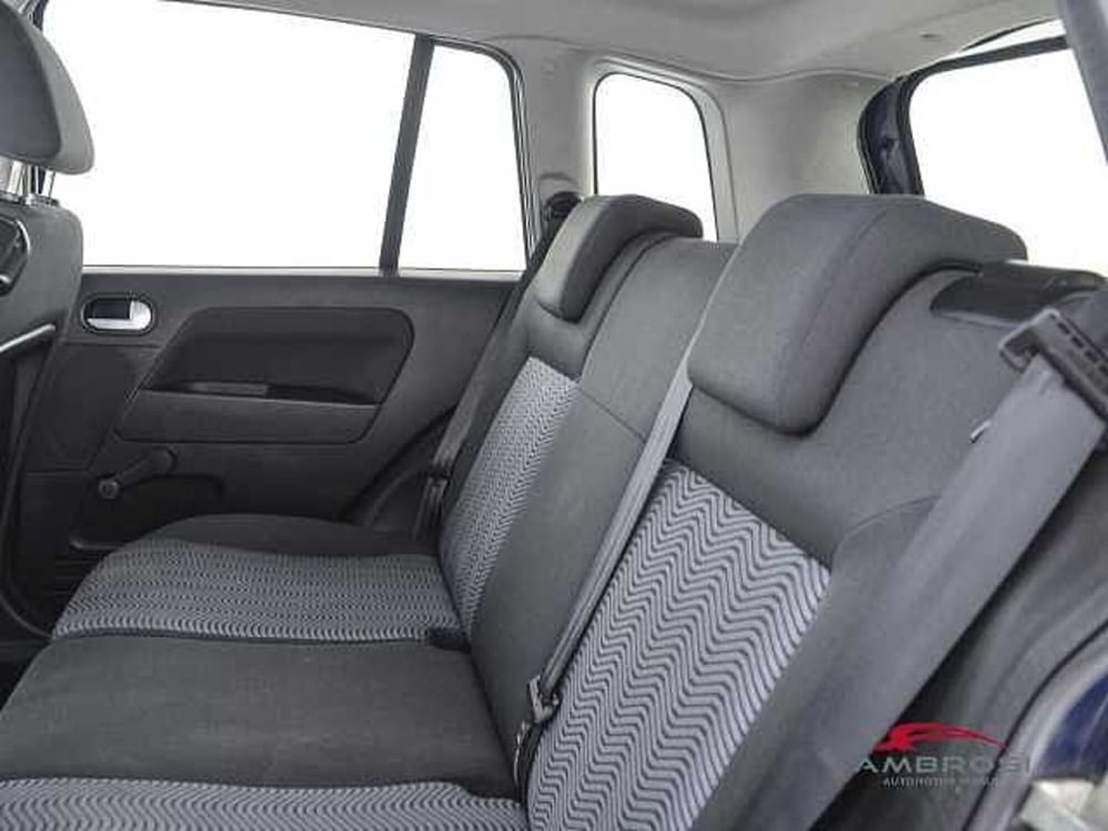 Ford Fusion usata a Viterbo (10)