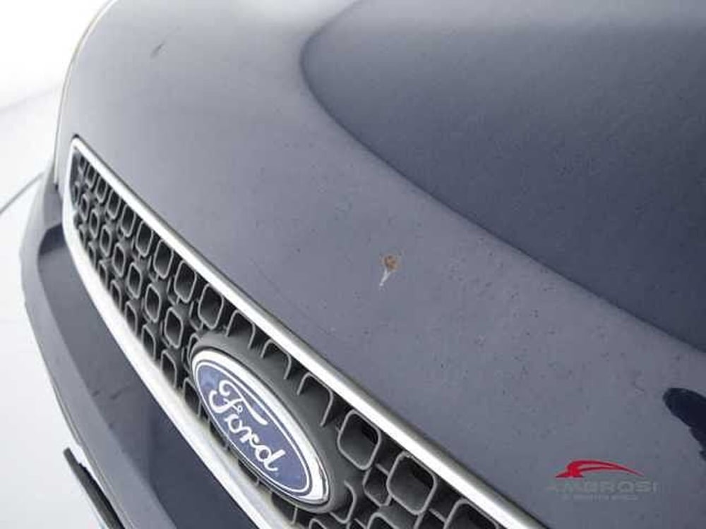 Ford Fusion usata a Viterbo (20)
