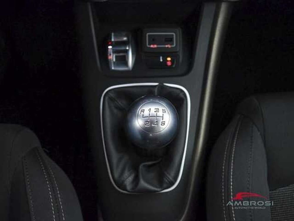 Alfa Romeo Giulietta usata a Viterbo (18)