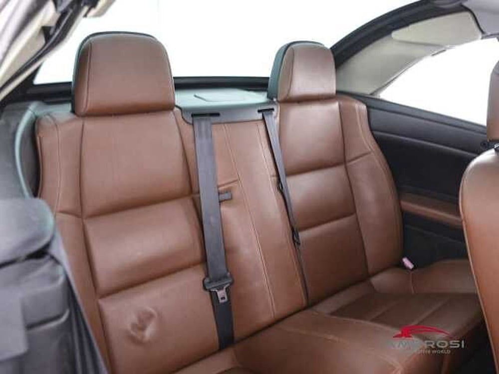Peugeot 307 Cabrio usata a Viterbo (11)