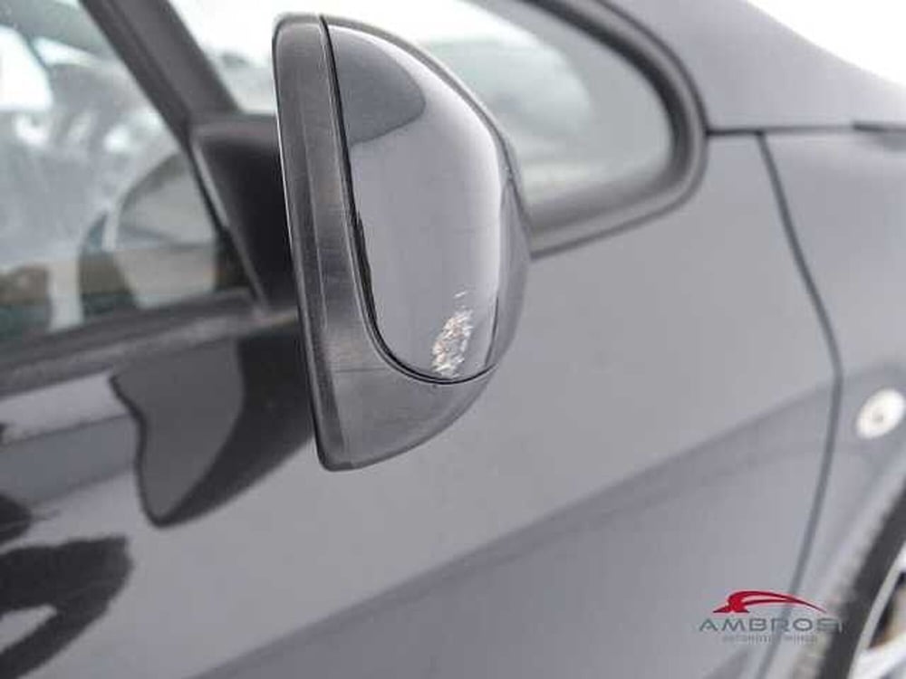 Peugeot 307 Cabrio usata a Viterbo (20)