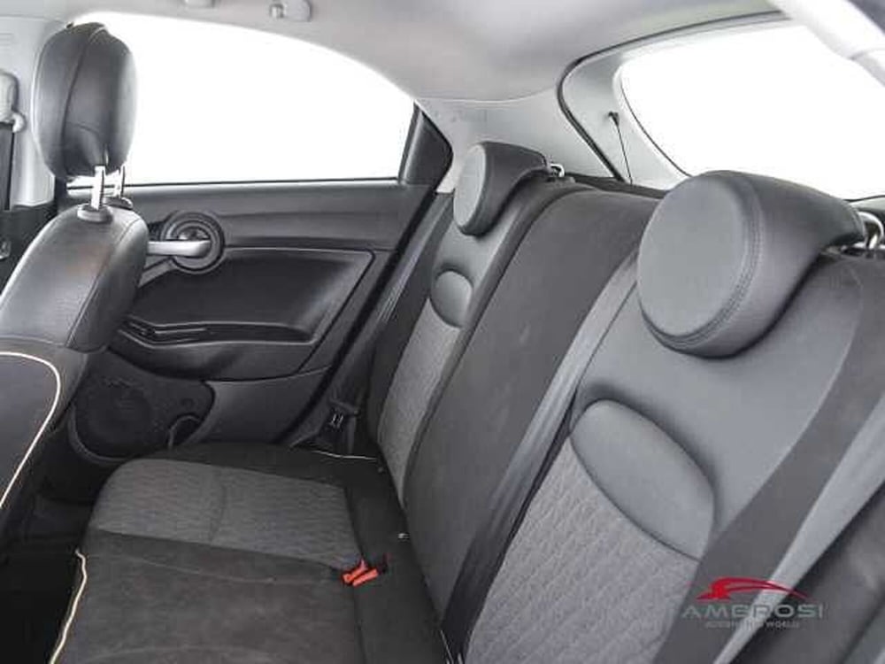 Fiat 500X usata a Viterbo (10)