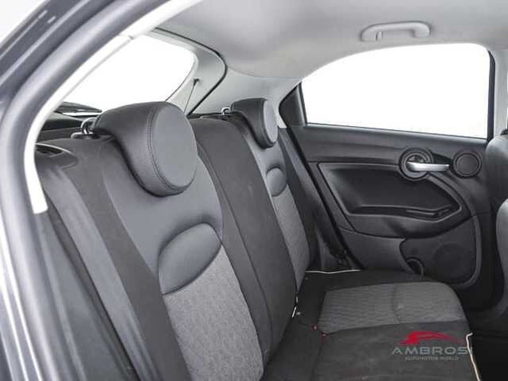 Fiat 500X usata a Viterbo (11)