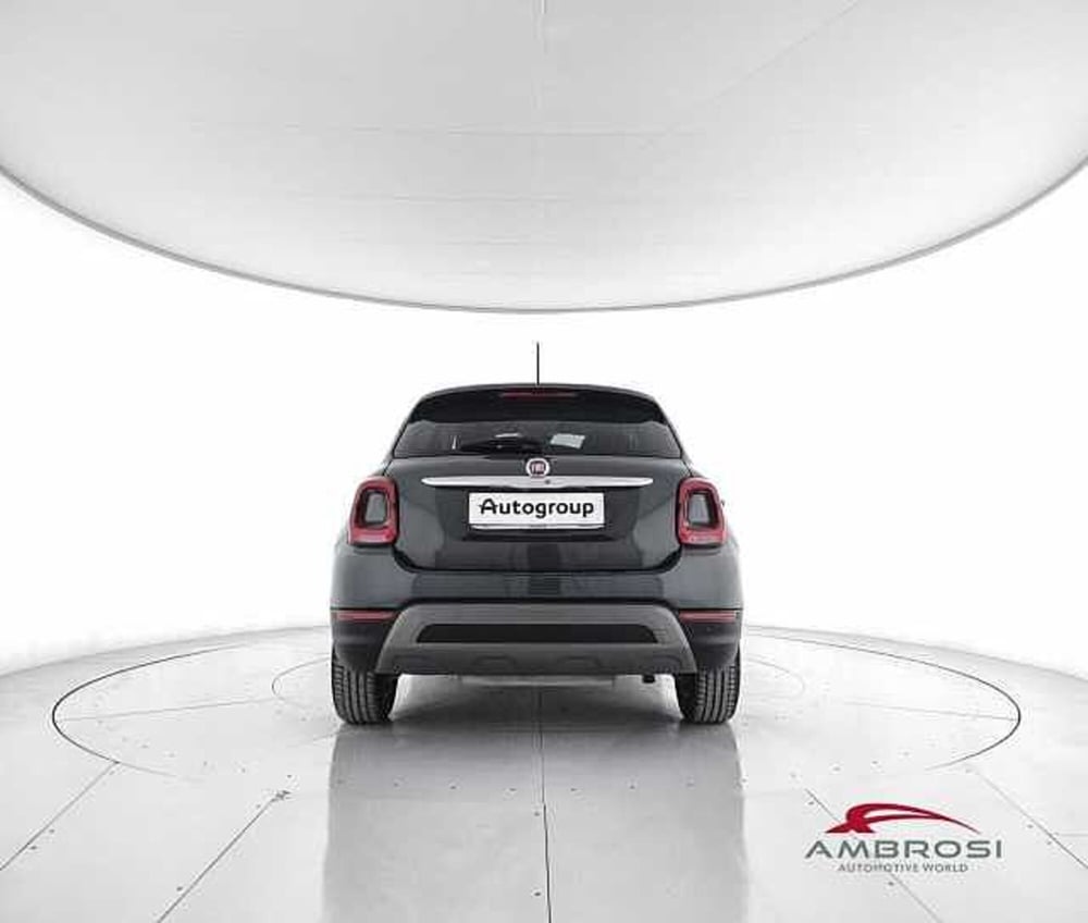 Fiat 500X usata a Viterbo (6)