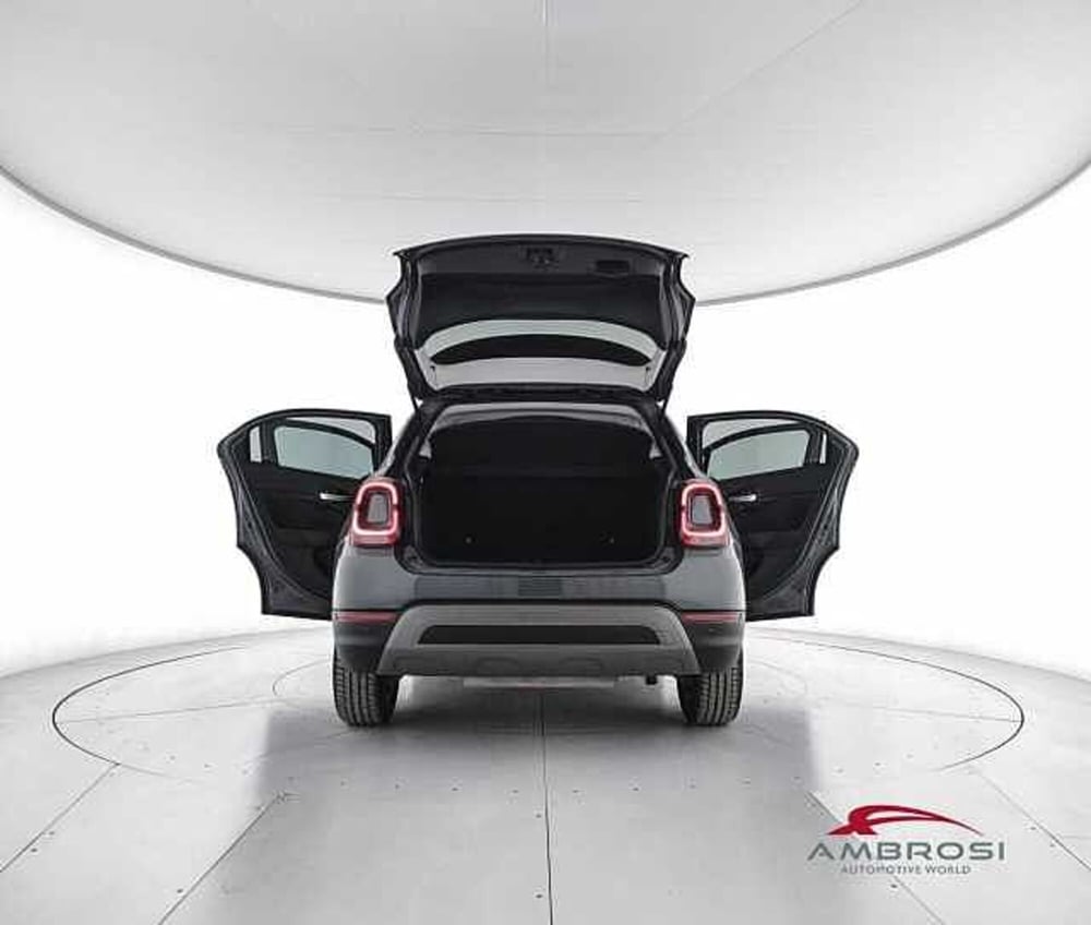 Fiat 500X usata a Viterbo (7)
