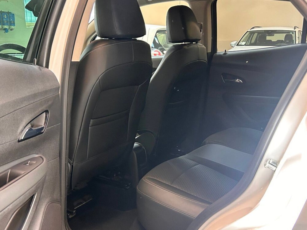 Opel Mokka usata a Verona (10)