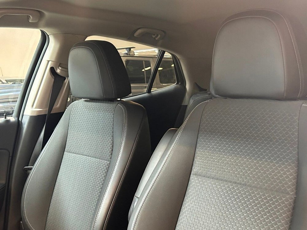 Opel Mokka usata a Verona (9)