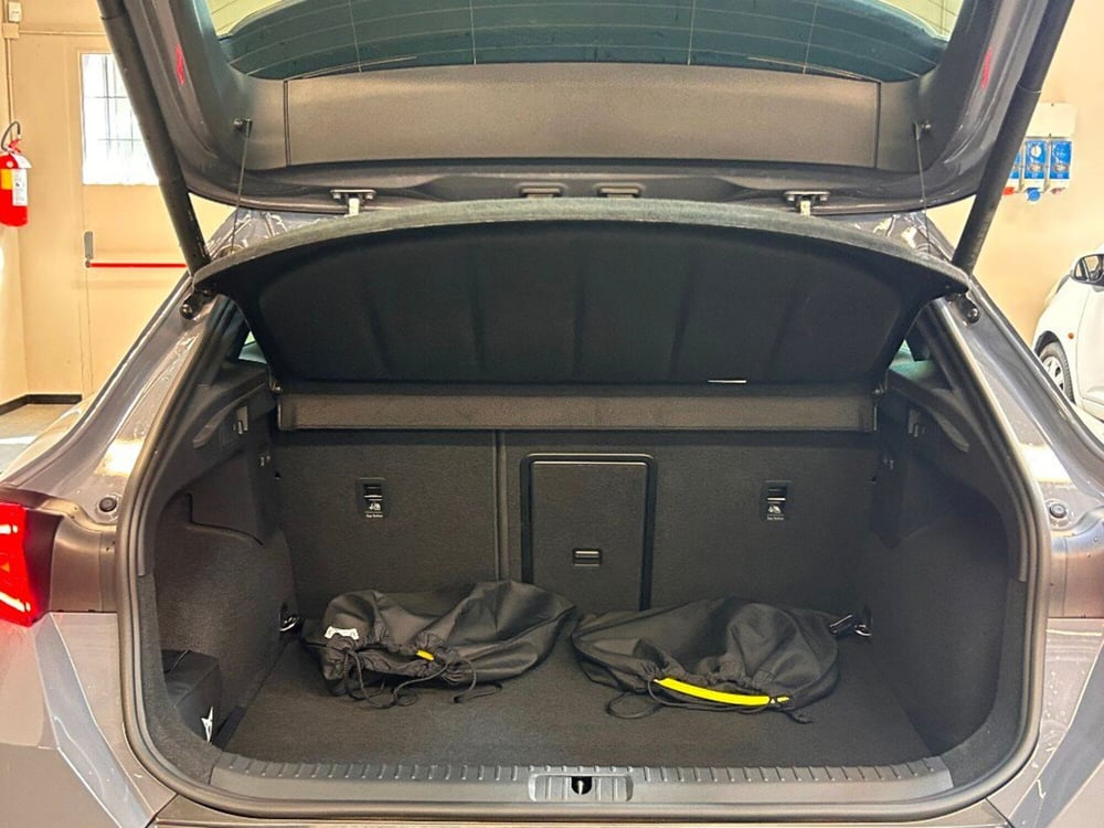 Cupra Formentor usata a Verona (11)
