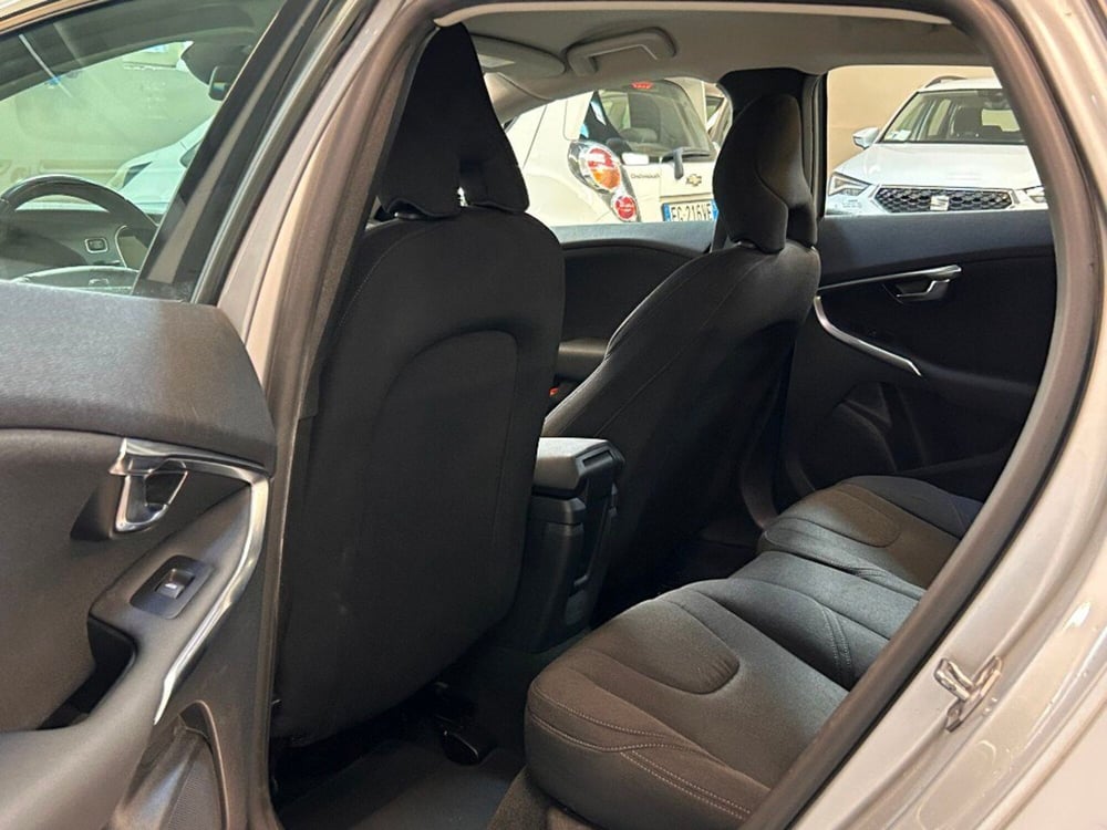 Volvo V40 usata a Verona (10)