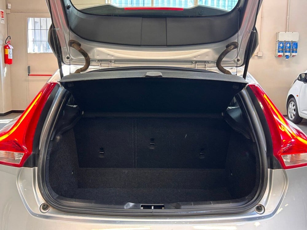 Volvo V40 usata a Verona (11)